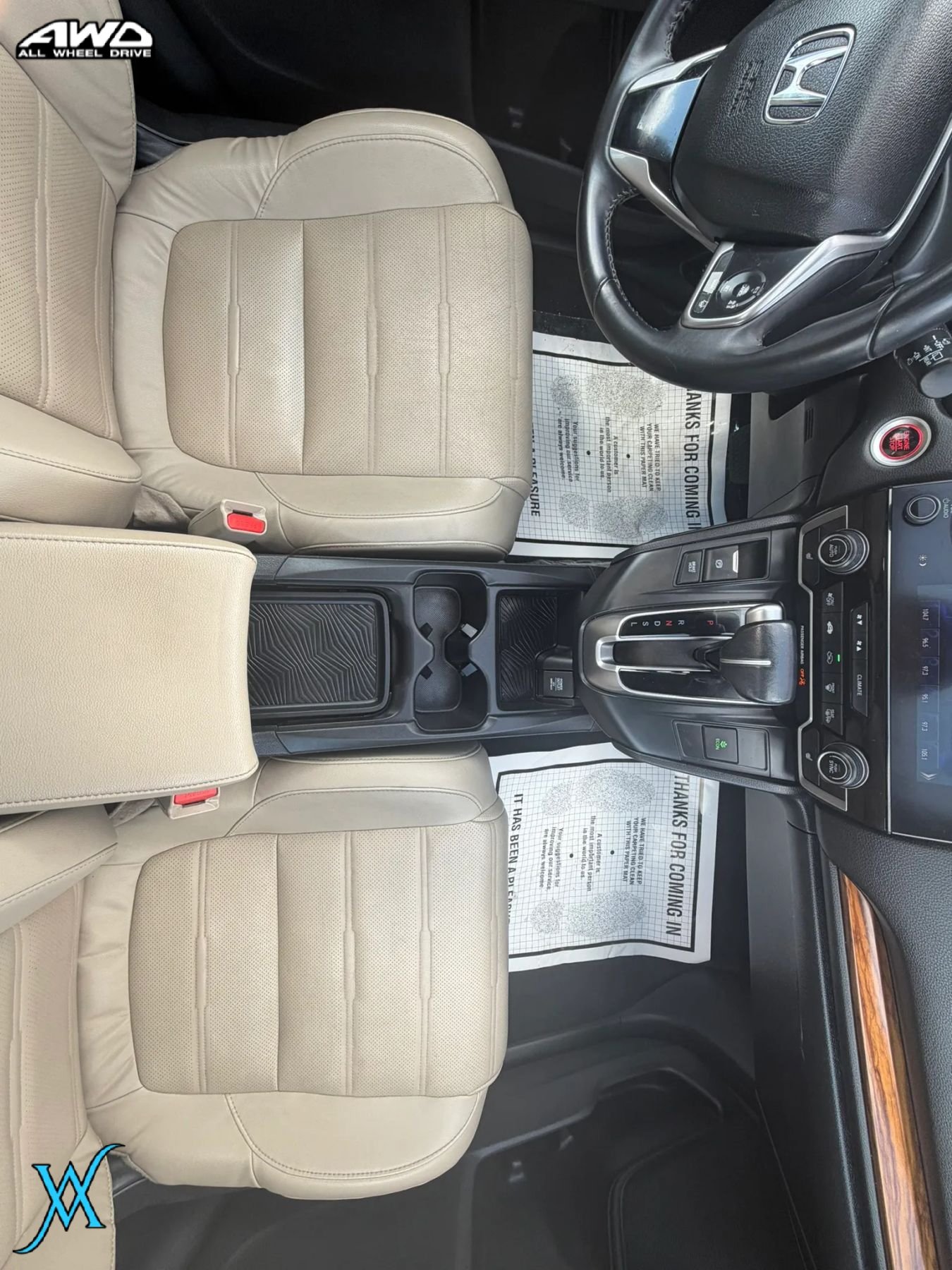 Used 2018 Honda CR-V EX-L image 25