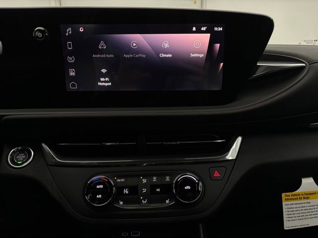 New 2026 Buick Envista Preferred w/ Convenience I Package image 23