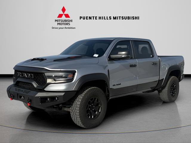 Used 2023 RAM 1500 TRX w/ TRX Level 1 Equipment Group AWD/4WD image 1