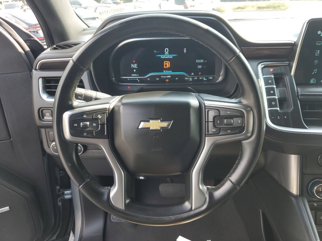 Used 2024 Chevrolet Tahoe LT RWD image 24