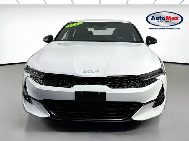 Used 2022 Kia K5 GT-Line image 6