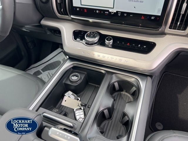 New 2026 Ford Expedition Max Active image 46