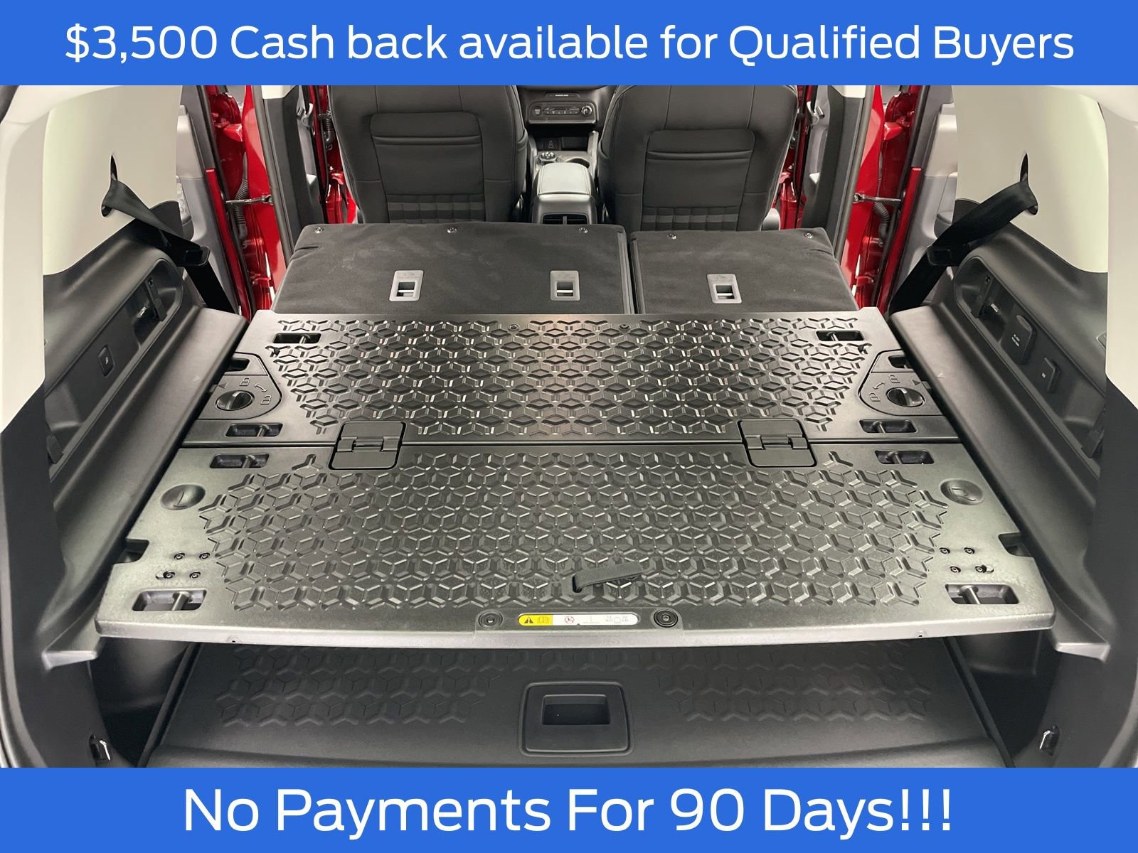 New 2025 Ford Bronco Sport Big Bend image 37