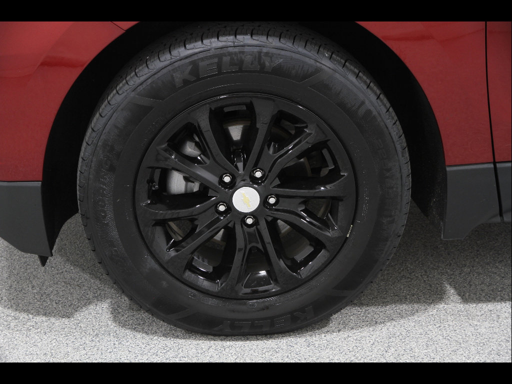 Certified 2021 Chevrolet Equinox LT FWD image 20