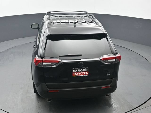 Certified 2025 Toyota RAV4 XLE w/ Weather Package AWD/4WD image 40