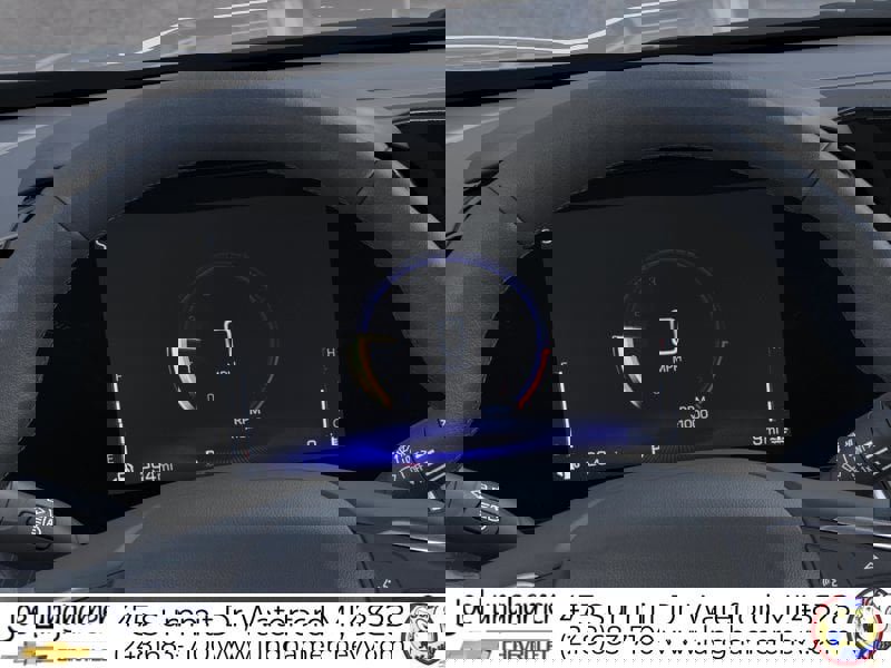 New 2026 Chevrolet Trax ACTIV image 18