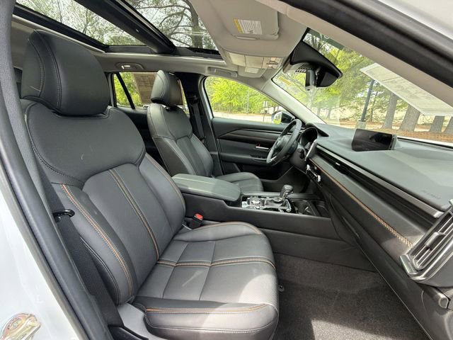 Used 2025 MAZDA CX-50 AWD 2.5 S w/ Weather Package image 27