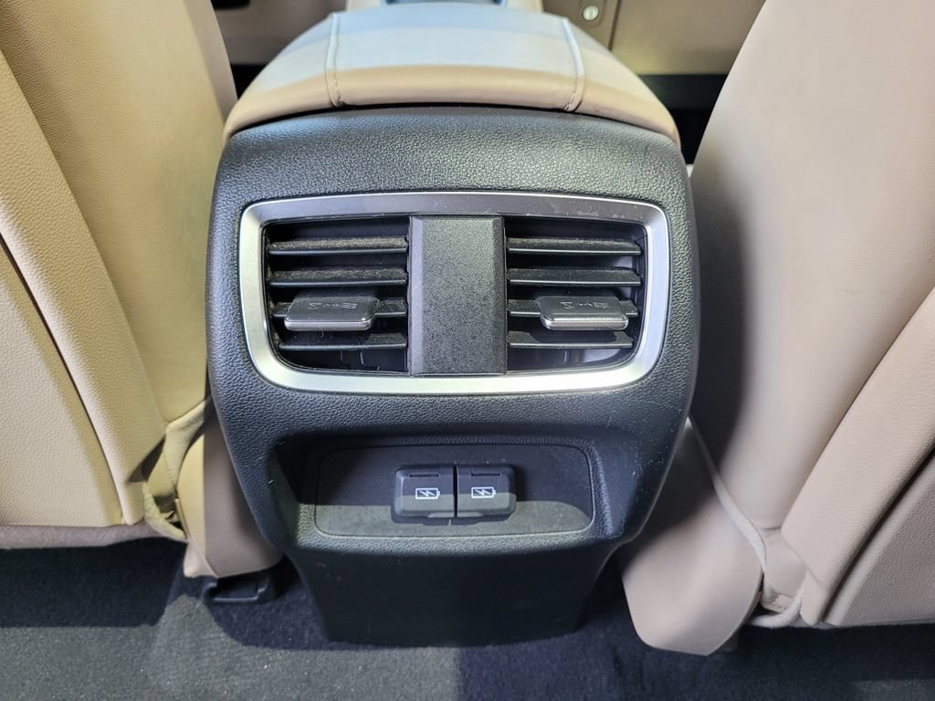 Certified 2021 Acura RDX w/ Technology Package FWD image 17