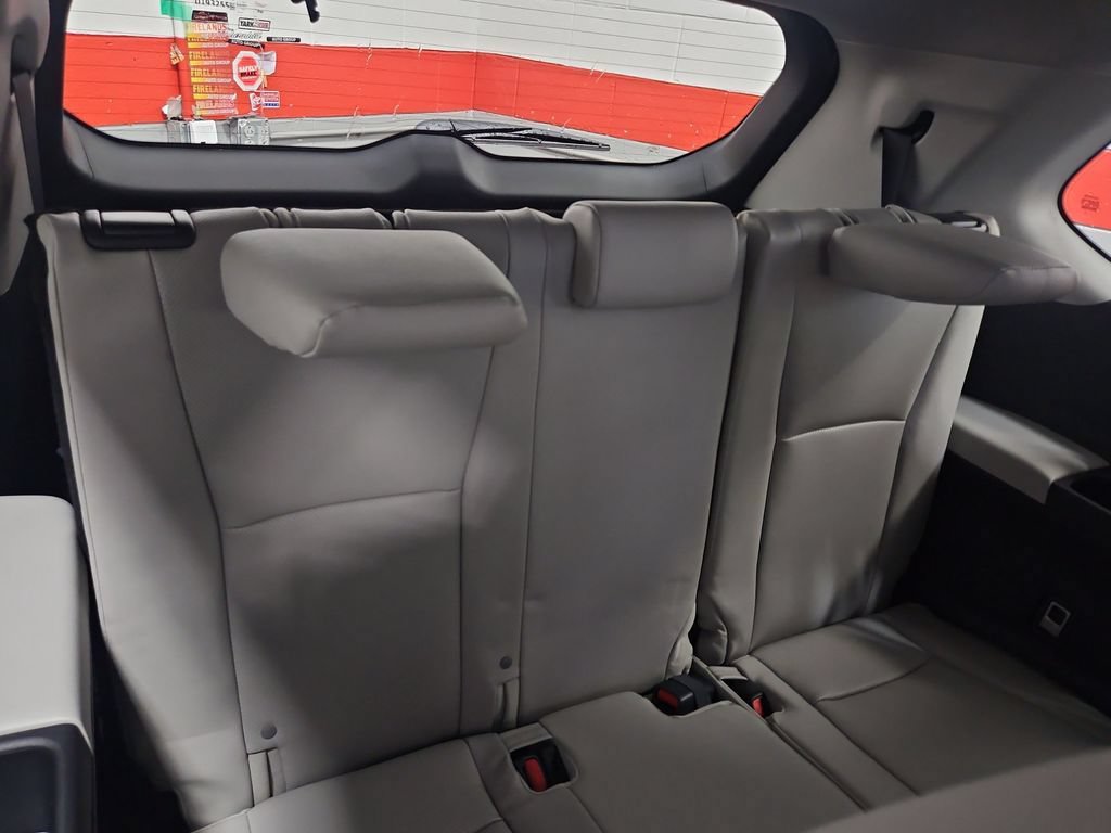 New 2026 Toyota Grand Highlander XLE FWD image 37