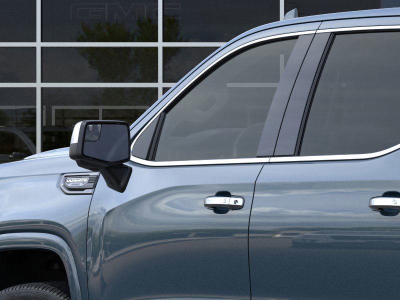 New 2026 GMC Sierra 1500 Denali Ultimate image 36