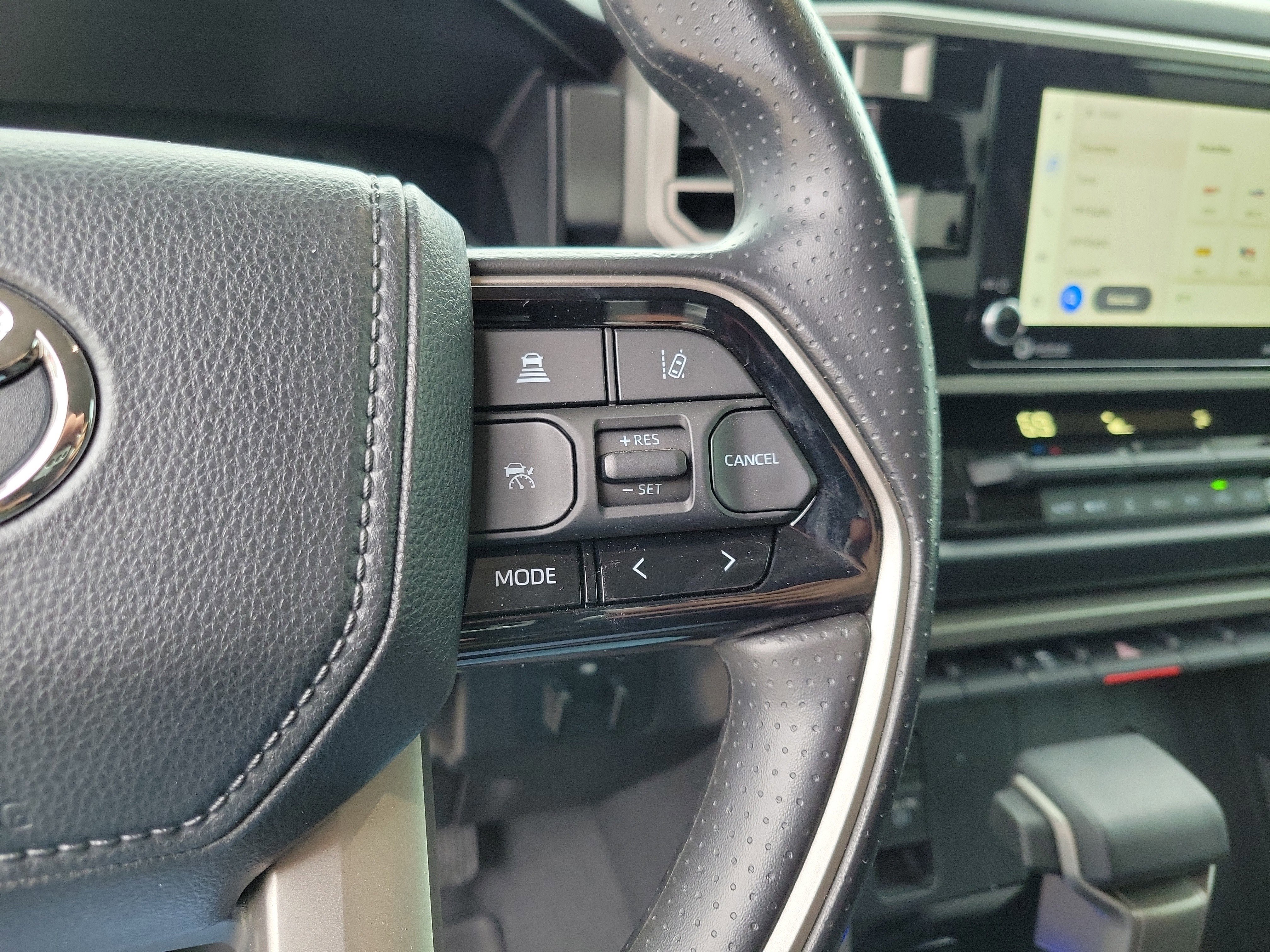 Used 2024 Toyota Tundra SR5 w/ SR5 Convenience Package image 18