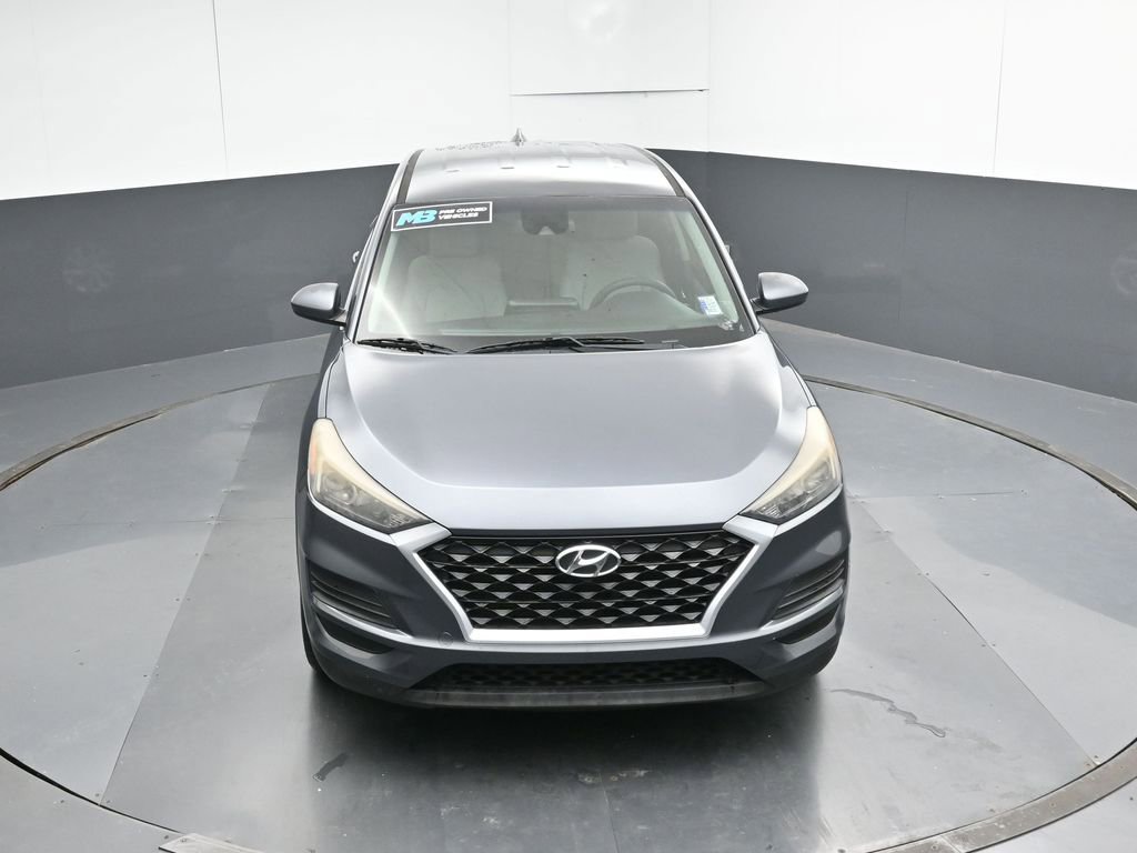 Used 2019 Hyundai Tucson SE FWD image 53