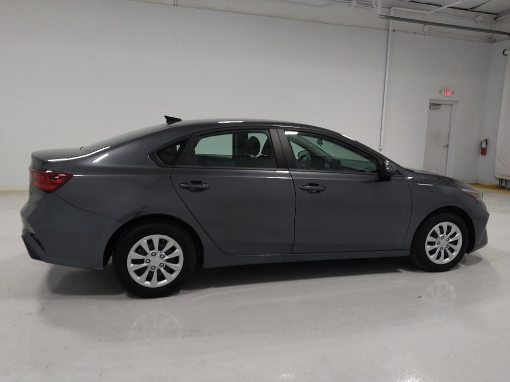 Used 2024 Kia Forte LX image 10