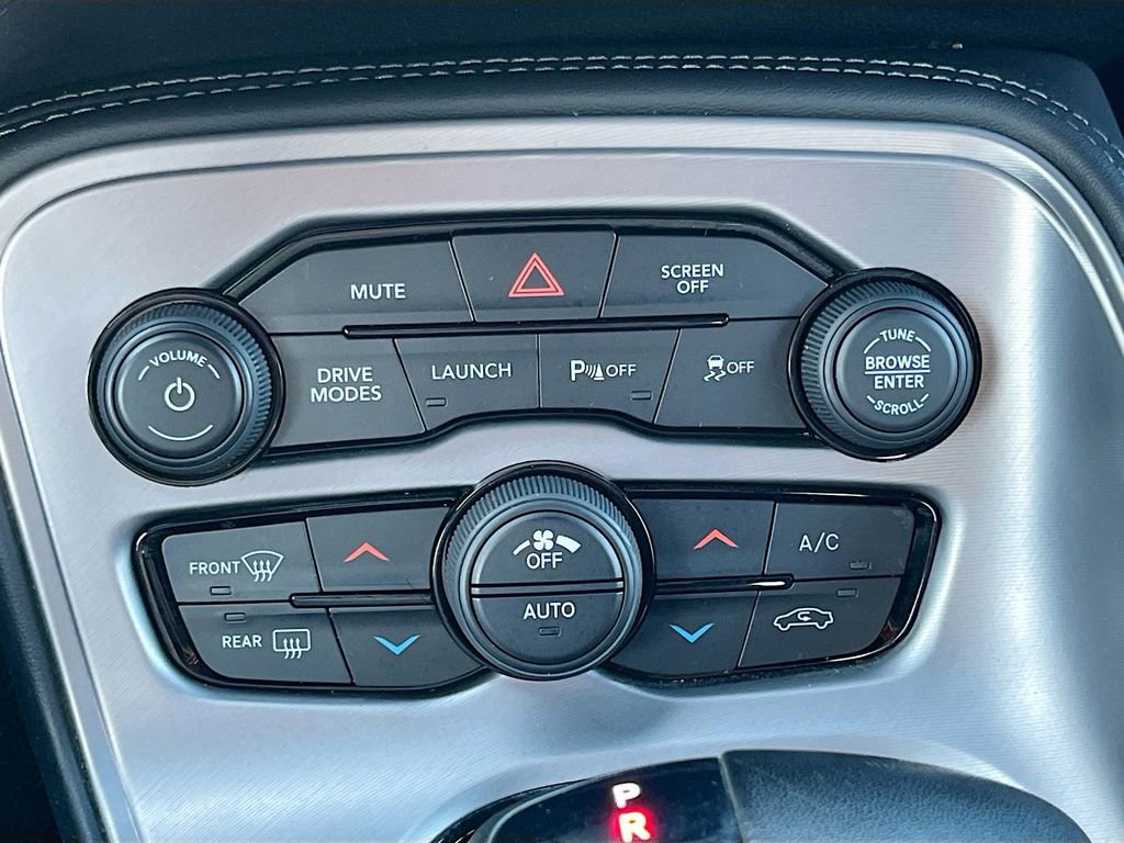 Used 2023 Dodge Challenger R/T Scat Pack image 15