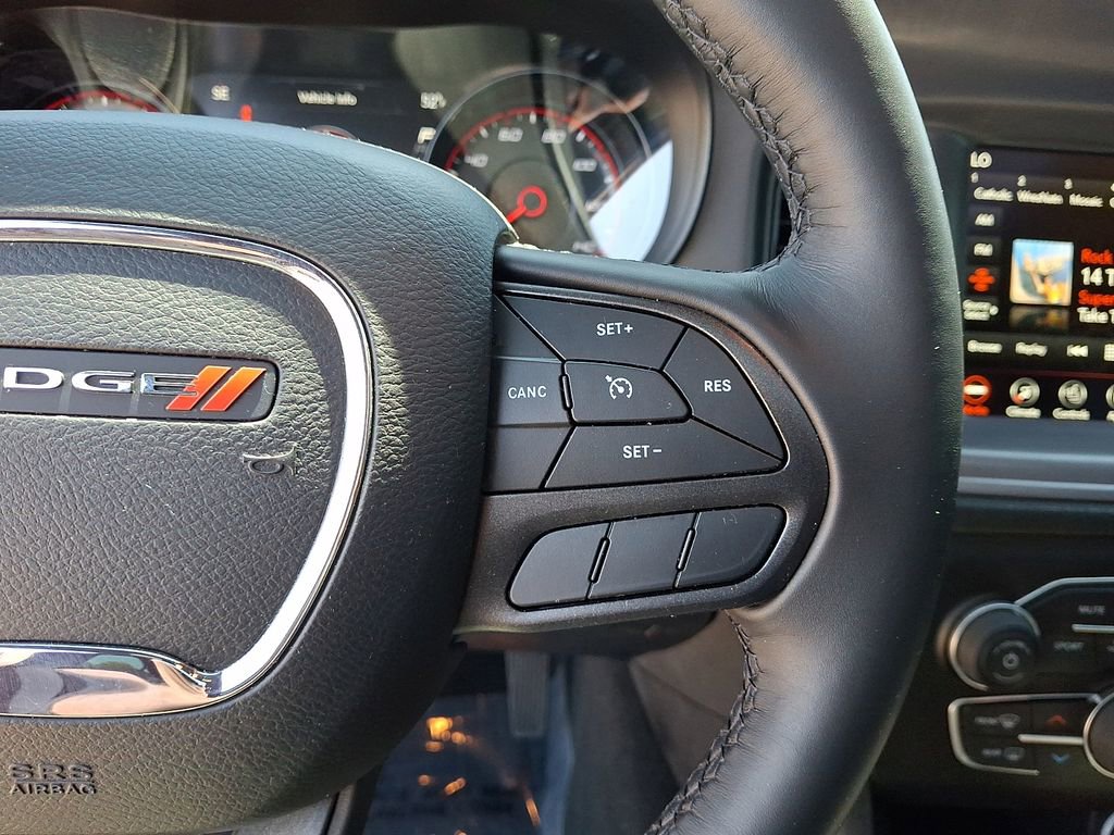 Used 2023 Dodge Charger SXT w/ Blacktop Package AWD/4WD image 23