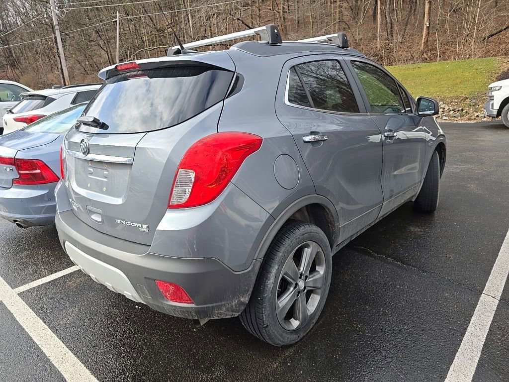 Used 2013 Buick Encore Convenience image 4