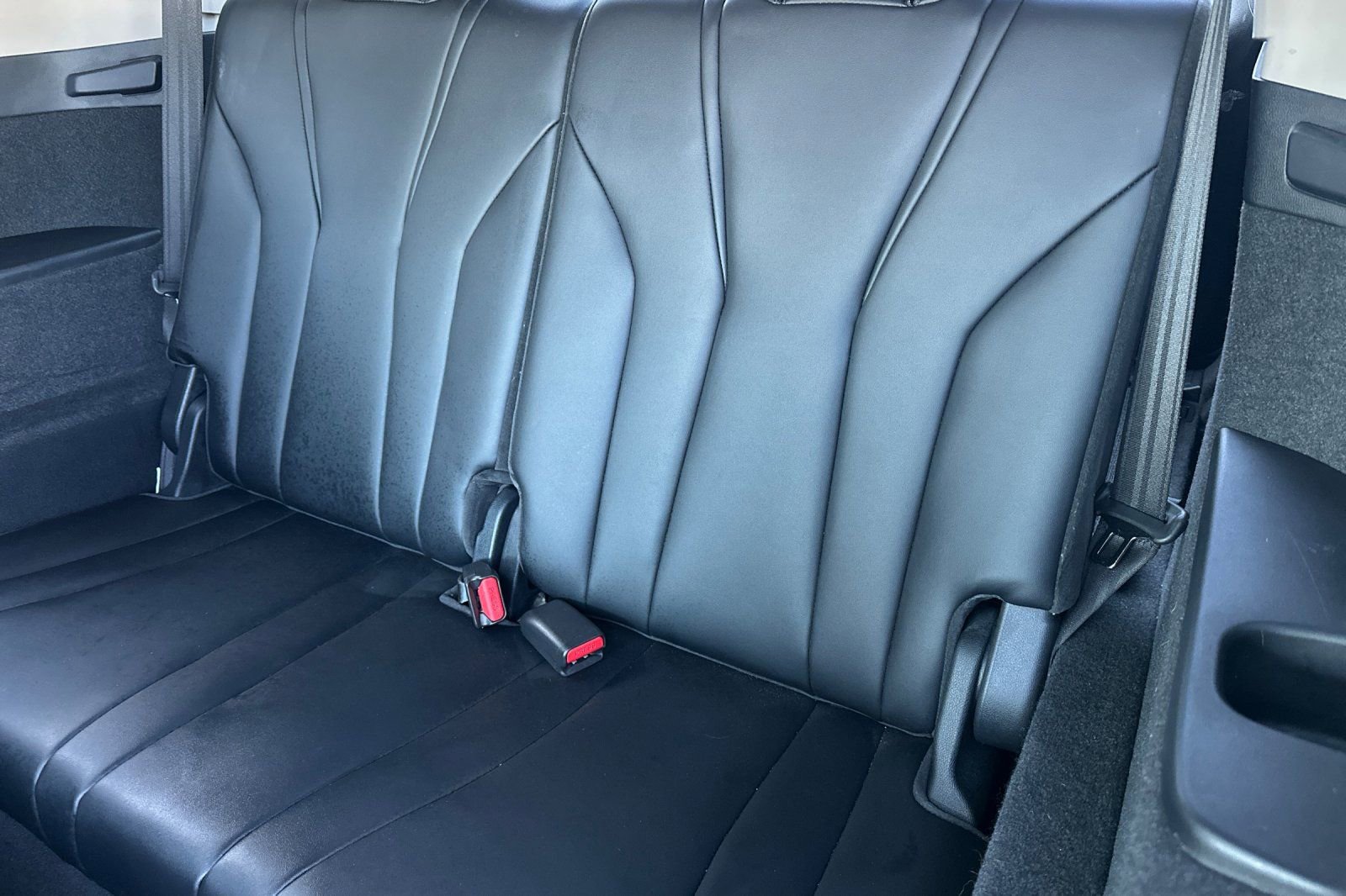 Used 2024 Acura MDX FWD w/ Technology Package image 16