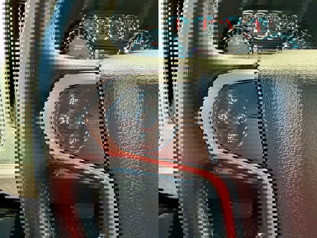 Used 2015 Chevrolet Silverado 1500 LT w/ All Star Edition image 24