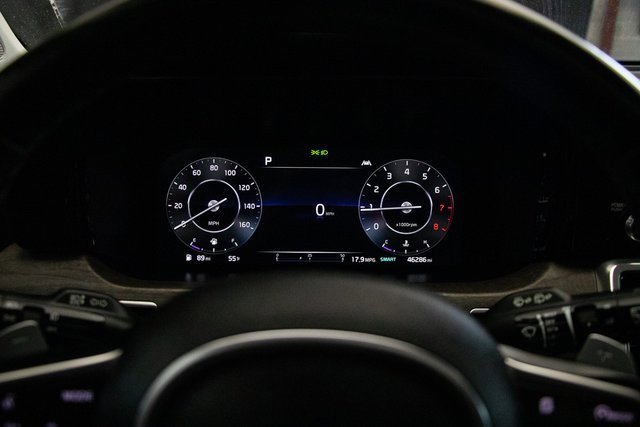 Used 2022 Kia Sorento SX Prestige image 32