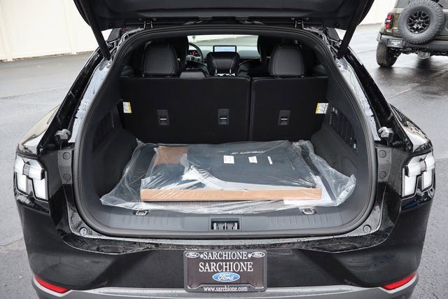 New 2026 Ford Mustang Mach-E GT image 20