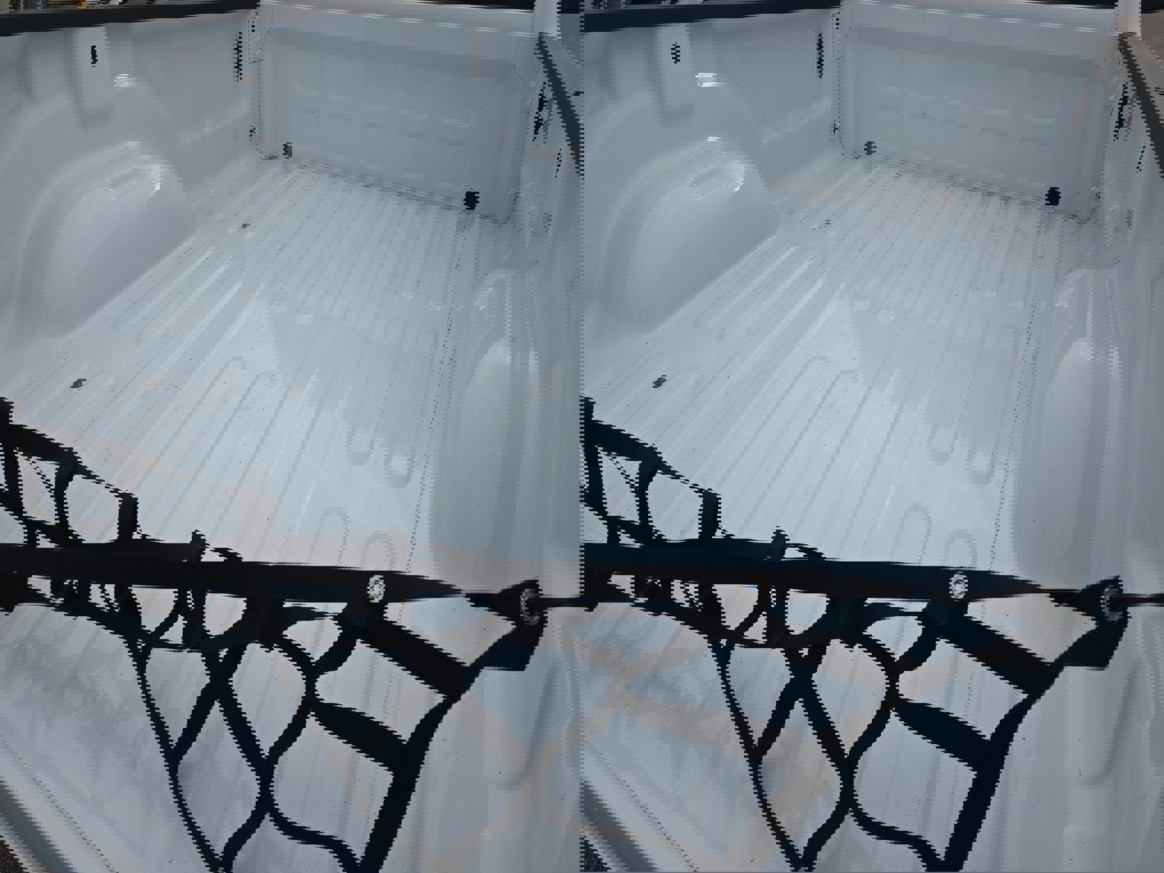 Used 2014 RAM 2500 Tradesman image 14