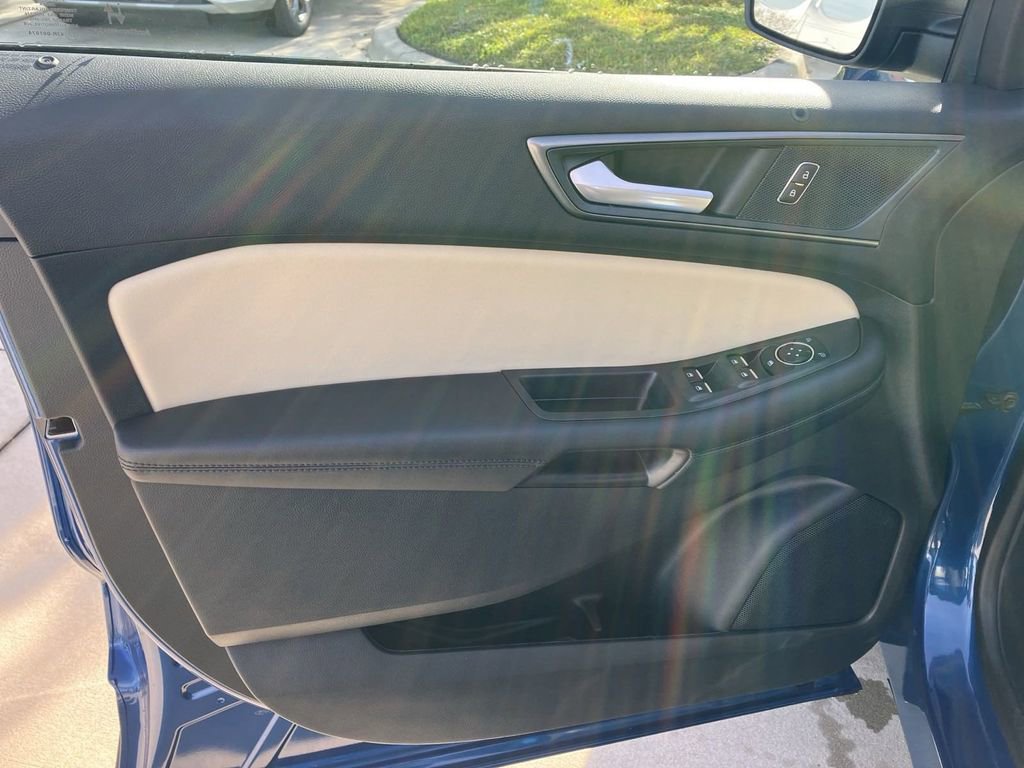 New 2024 Ford Edge SE image 20