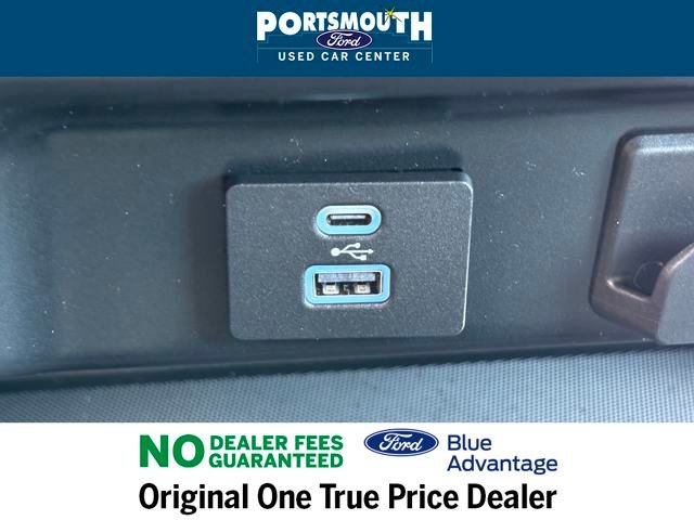 Used 2023 Ford F150 XLT image 11
