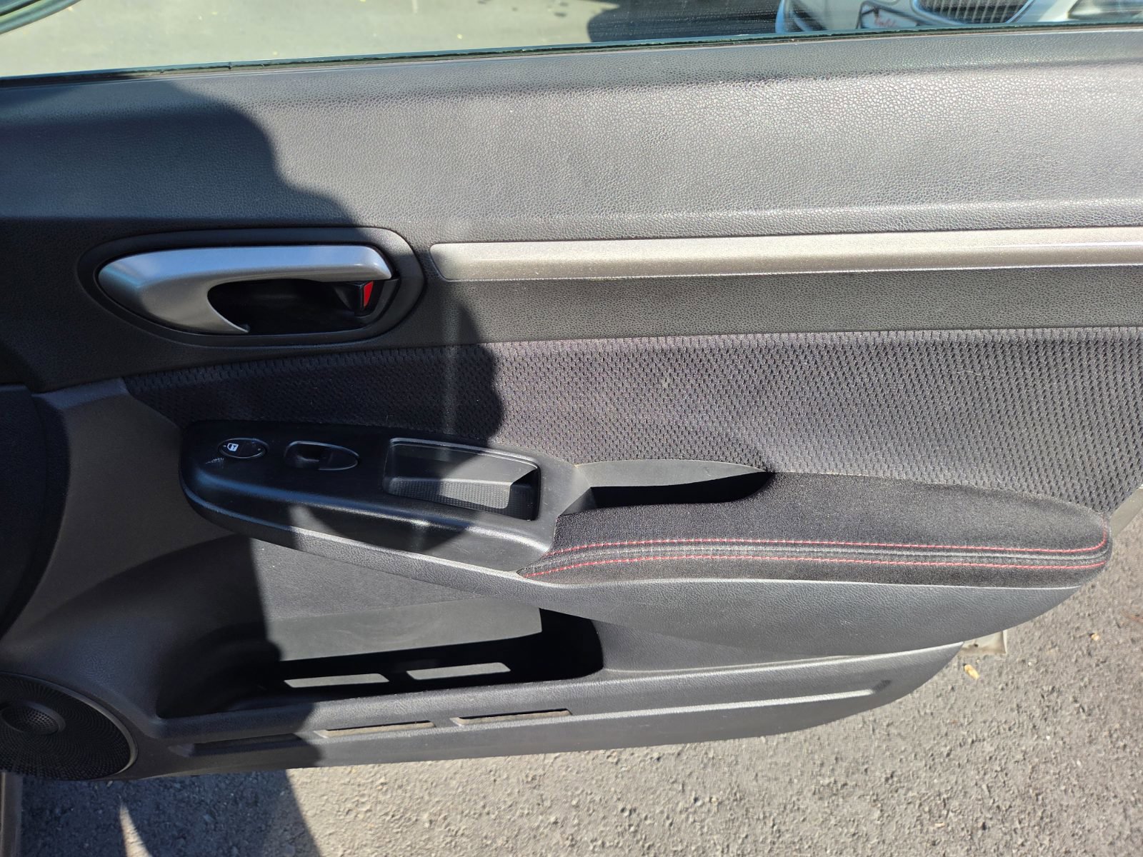 Used 2007 Honda Civic Si image 11
