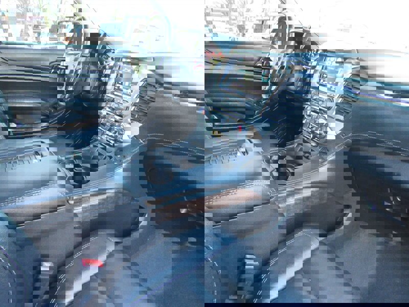 Used 2016 Chevrolet Tahoe LT image 15