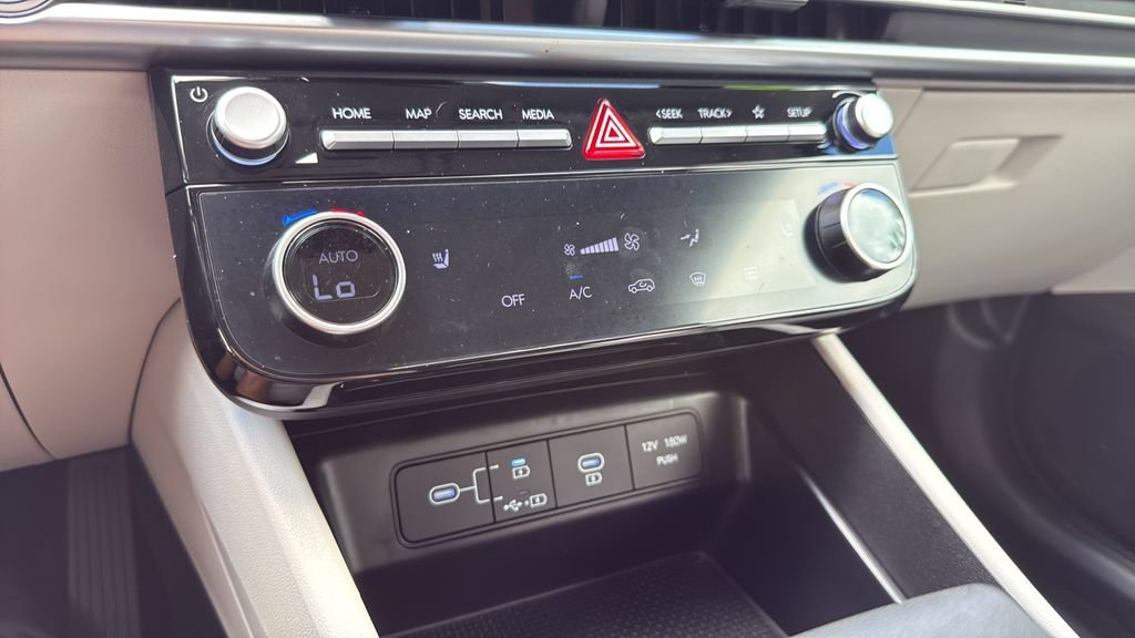Certified 2026 Hyundai Tucson SEL Plus AWD/4WD image 18