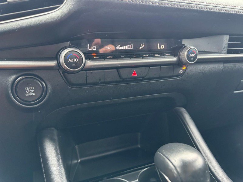 Used 2025 MAZDA MAZDA3 s FWD image 18