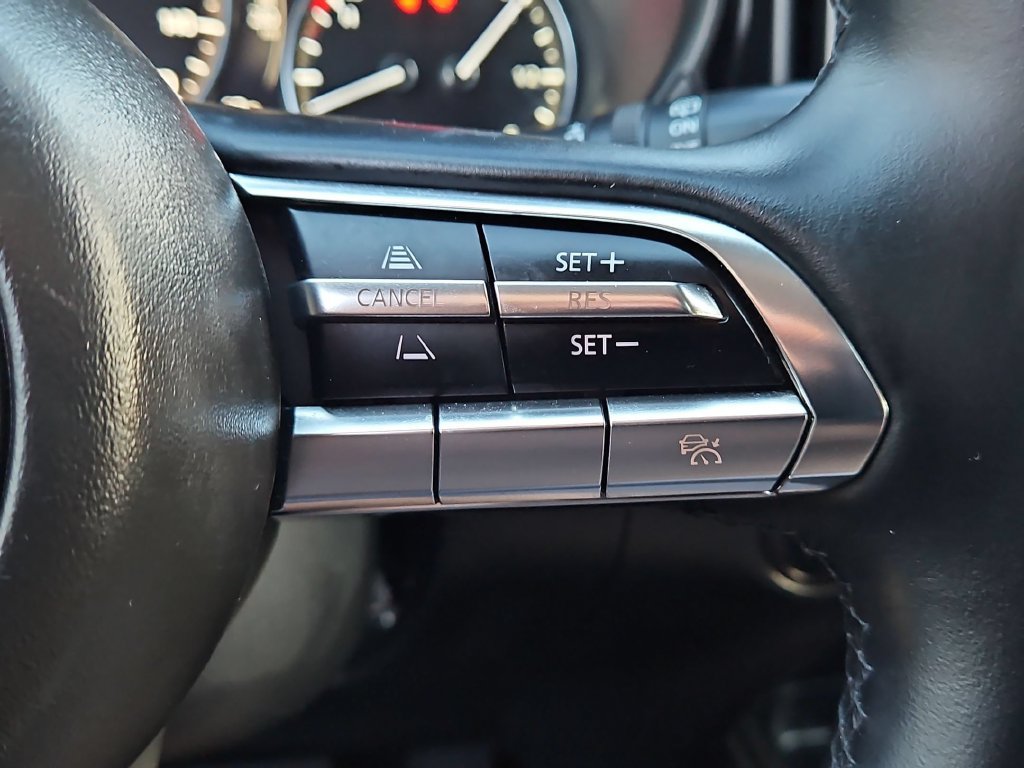 Used 2026 MAZDA CX-50 AWD 2.5 S w/ Preferred Pkg image 22