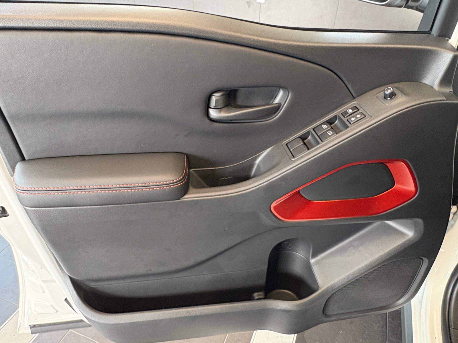 New 2026 Nissan Frontier PRO-4X image 29