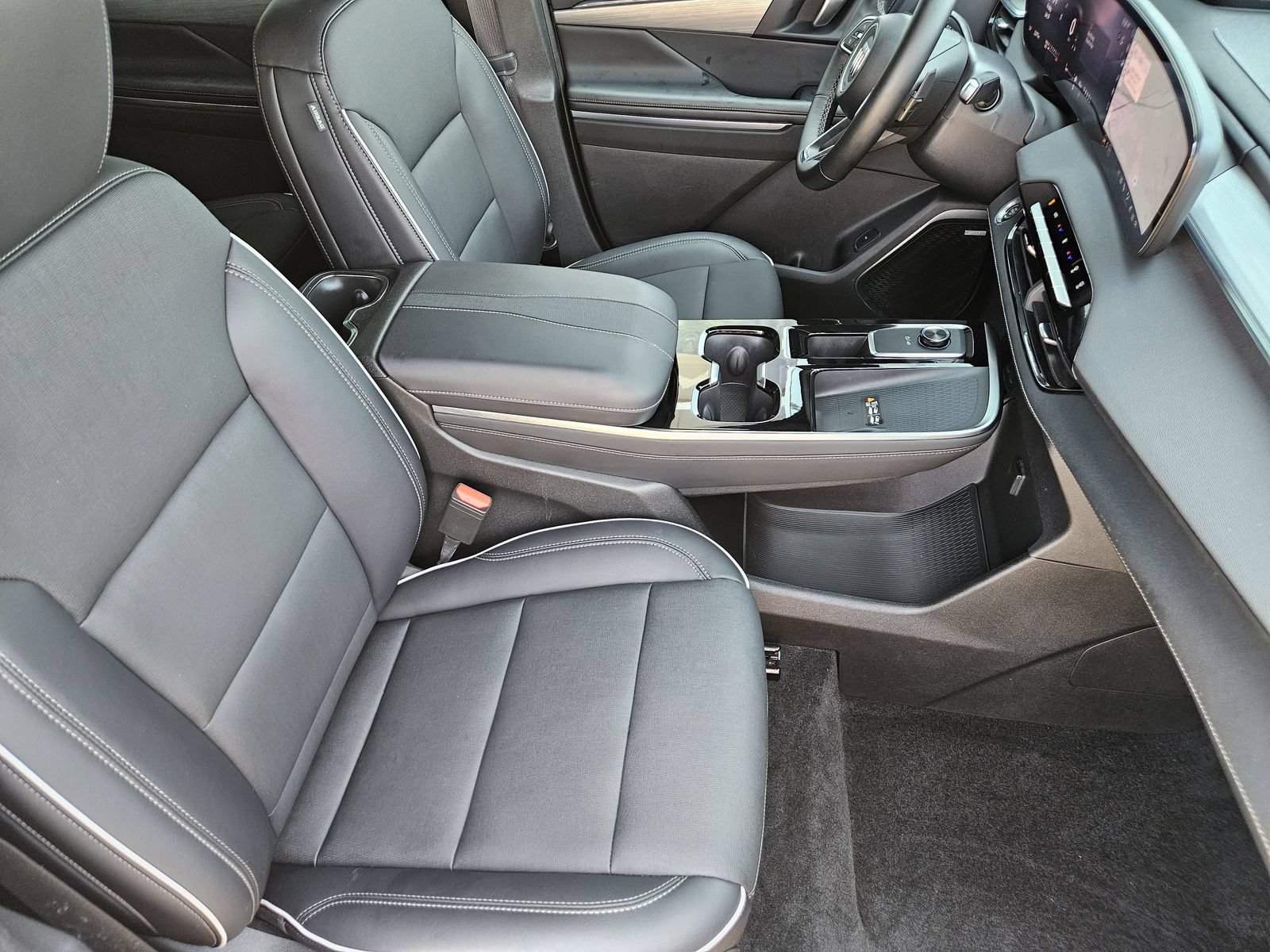 Certified 2026 Buick Enclave Preferred FWD image 17