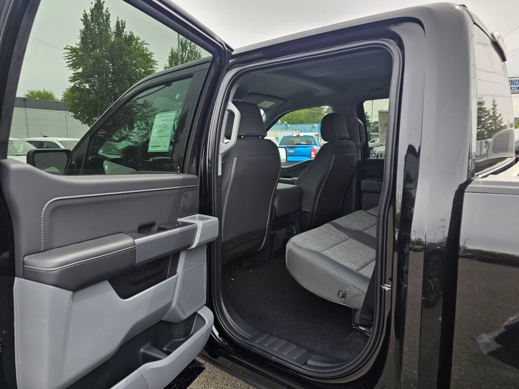New 2026 Ford F150 XLT AWD/4WD image 11