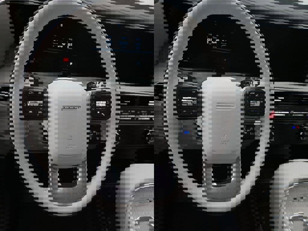 New 2026 Hyundai Palisade Calligraphy image 19
