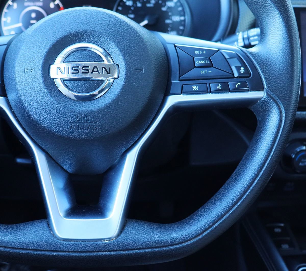 Used 2021 Nissan Kicks SV FWD image 52