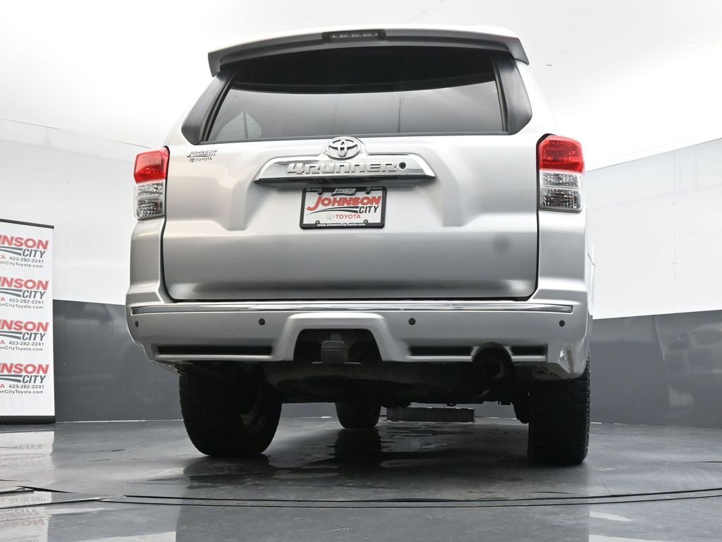 Used 2011 Toyota 4Runner SR5 w/ Convenience Pkg image 40