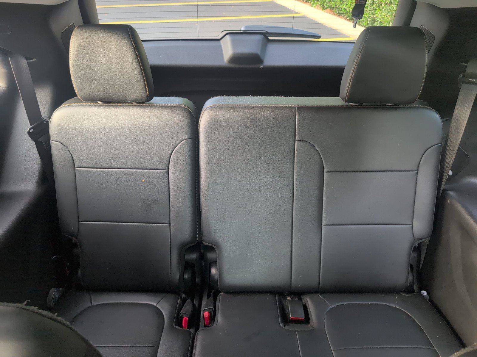 Used 2019 Chevrolet Traverse RS FWD image 34