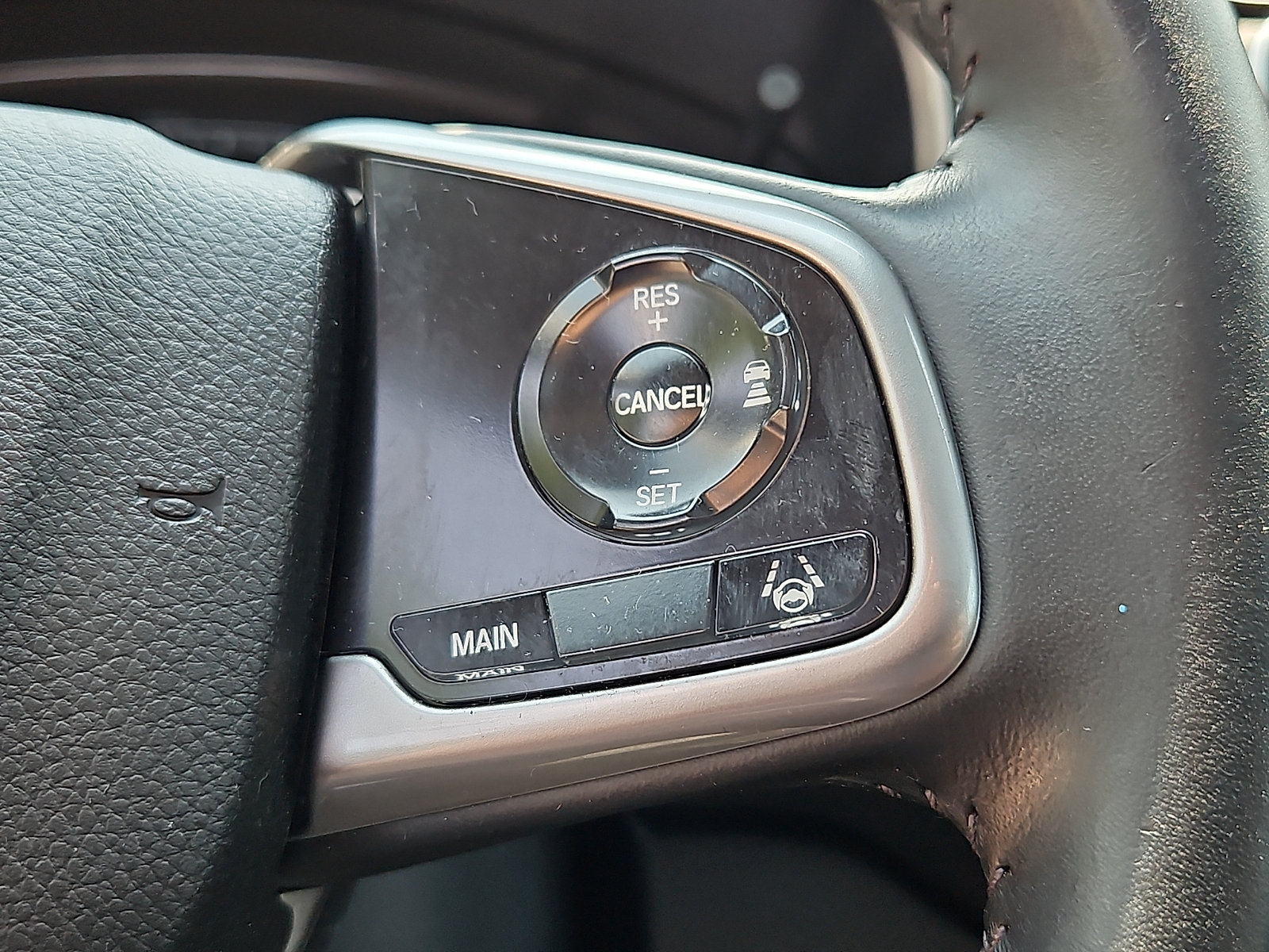 Used 2020 Honda CR-V EX-L image 23