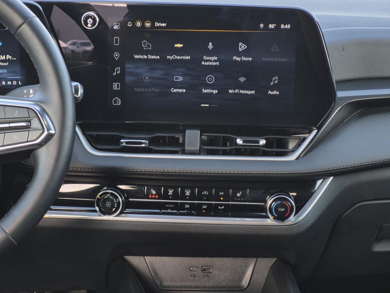 Certified 2026 Chevrolet Equinox LT AWD/4WD image 16