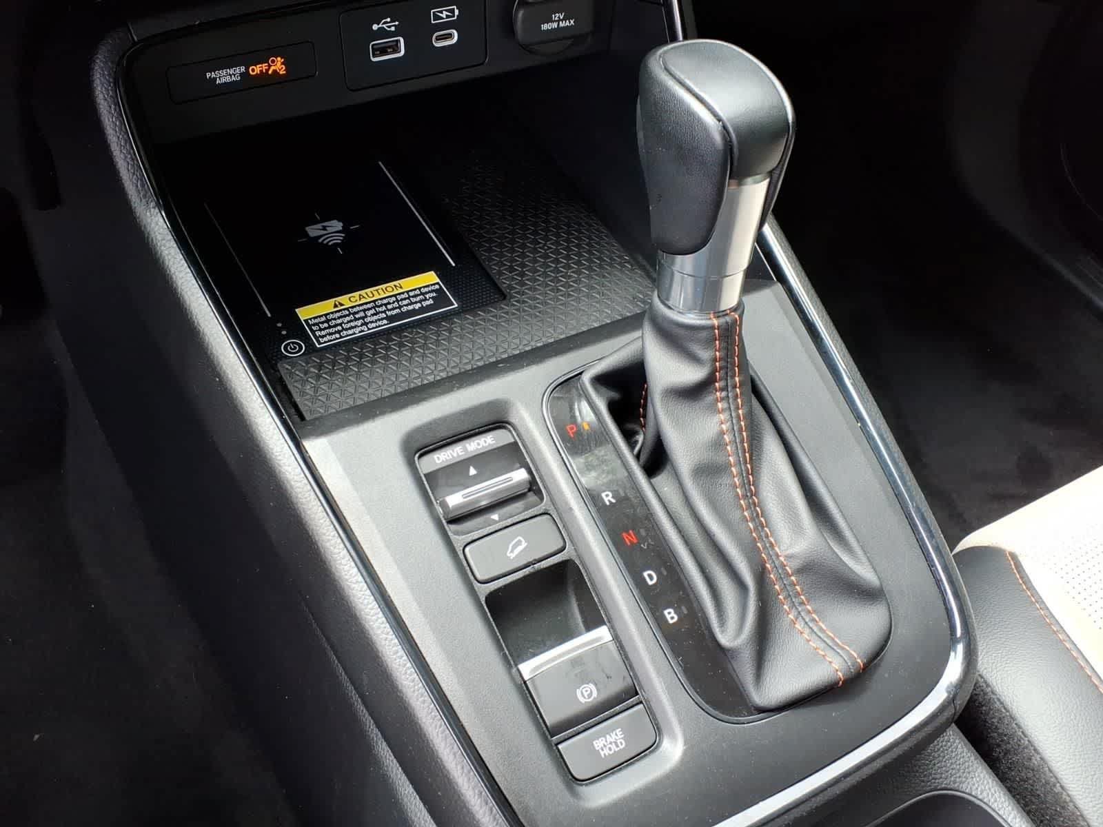 Used 2023 Honda CR-V Sport Touring image 22