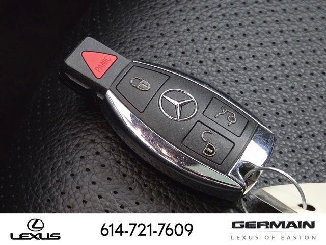 Used 2017 Mercedes-Benz GLC 300 4MATIC image 35