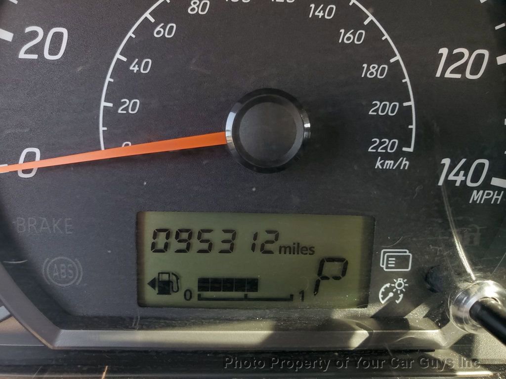 Used 2017 Mitsubishi Mirage G4 ES FWD image 21