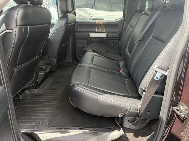 Used 2020 Ford F150 Lariat image 26