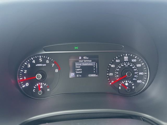 Used 2022 Kia Soul LX w/ Technology Package image 13