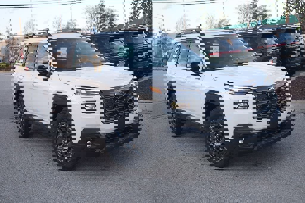 New 2026 Subaru Outback Premium AWD/4WD image 2