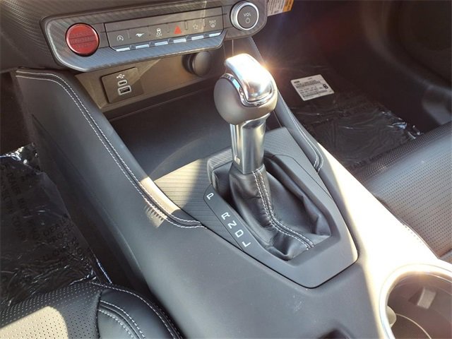 New 2026 Ford Mustang Premium image 12