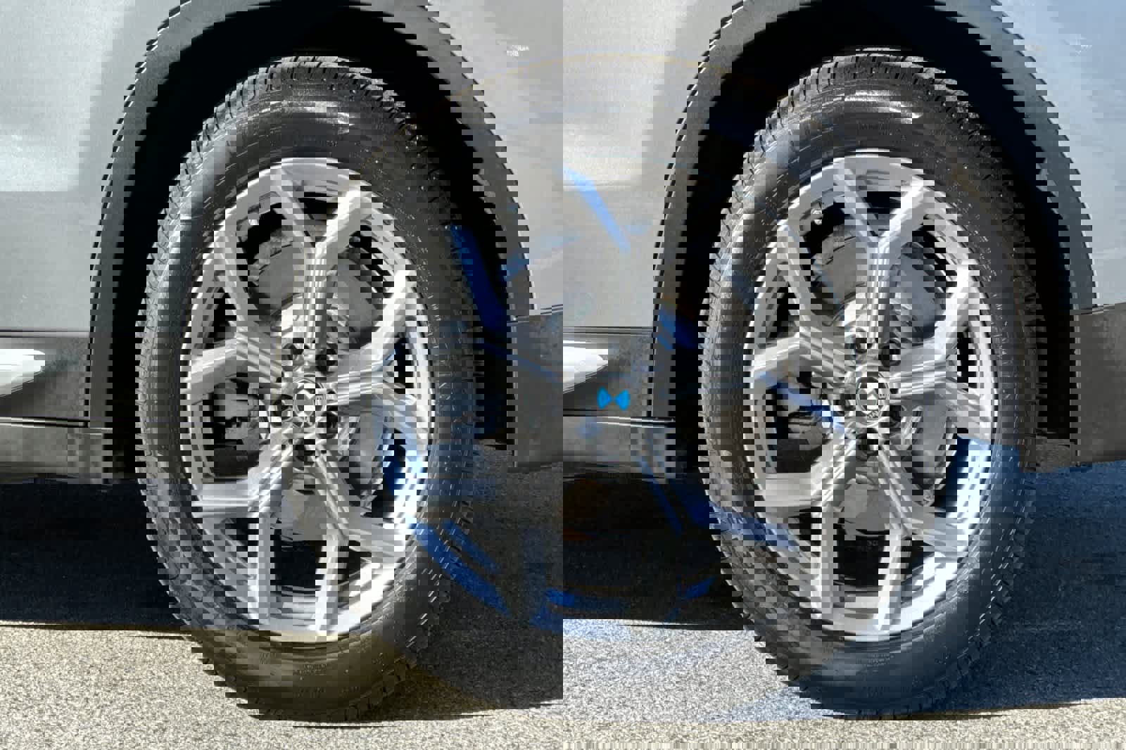 Certified 2023 BMW X3 xDrive30i w/ Premium Package image 33