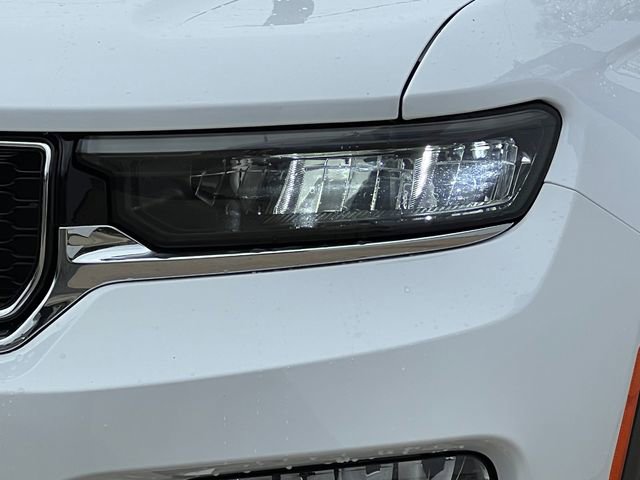 Used 2022 Jeep Grand Cherokee Limited 4xe w/ Luxury Tech Group II image 45